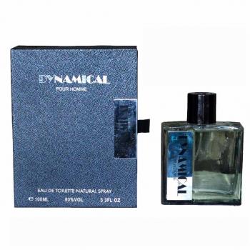 Dynamical Perfume - Men Perfumes - Best Price in Pakistan - HitShop.pk